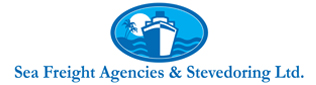 Sea Freight Agencies & Stevedoring Ltd